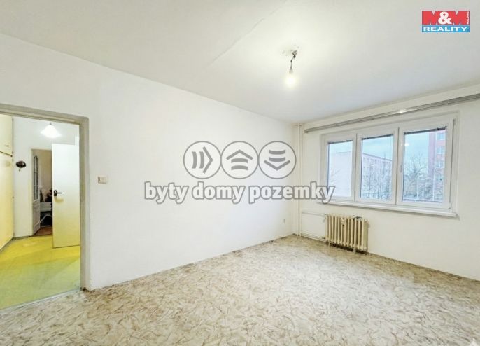 Prodej, Byt 2+1, Praha