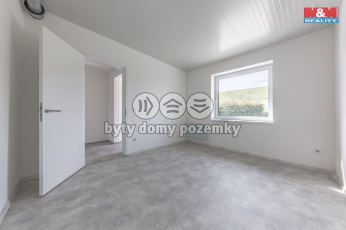 Prodej, Rodinný dům, Mladá Boleslav