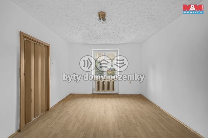 Prodej, Byt 1+1, Mníšek pod Brdy