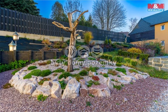 Prodej, Pozemek k bydlení, Rumburk