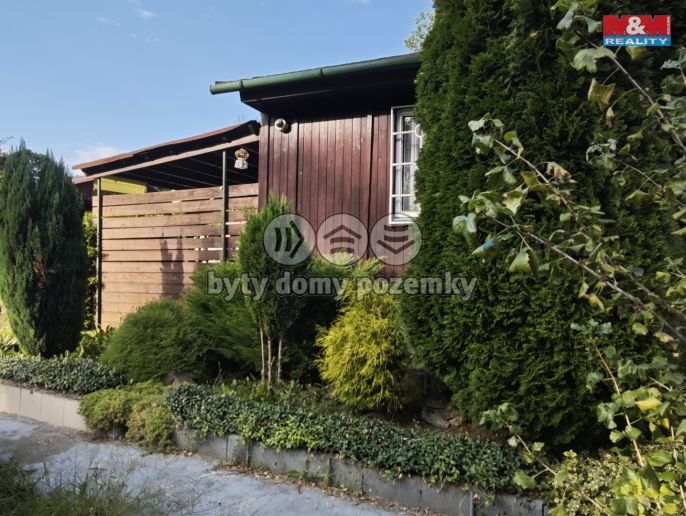 Prodej, Chata, Havířov