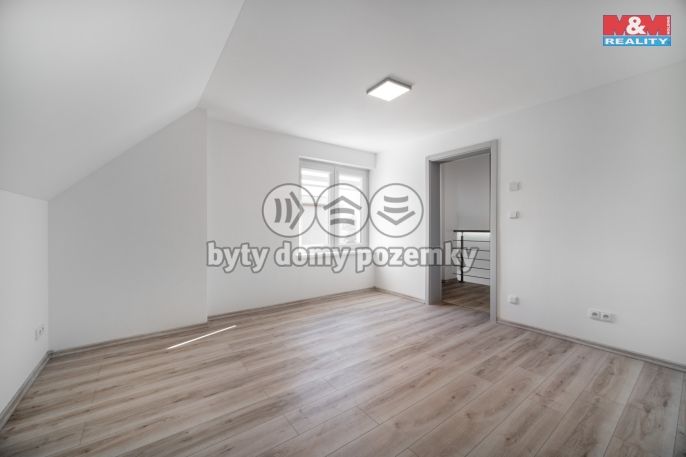 Prodej, Rodinný dům, Ústí nad Orlicí