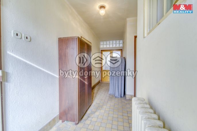 Prodej, Rodinný dům, Horažďovice