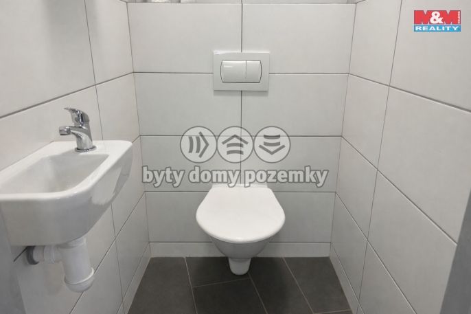 Prodej, Restaurace, stravování, Chomutov