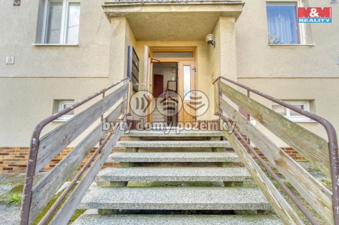 Prodej, Byt 3+1, Horní Bělá
