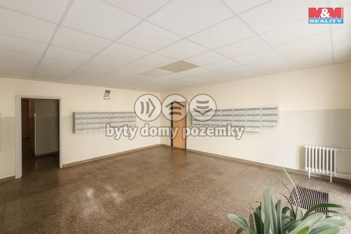 Prodej, Byt 3+1, Praha