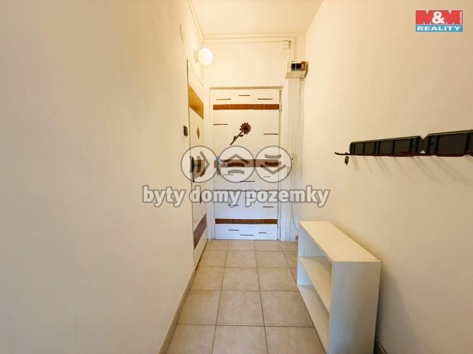 Prodej, Byt 1+1, Josefův Důl