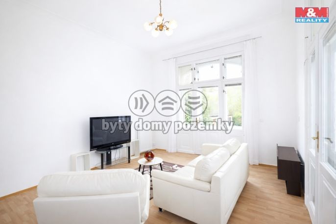 Prodej, Byt 3+kk, Karlovy Vary