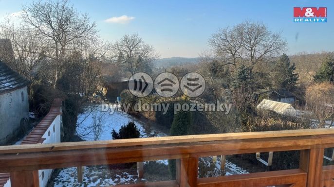 Prodej, Rodinný dům, Chotýčany