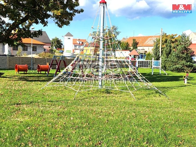 Prodej, Zemědělský objekt, Břvany
