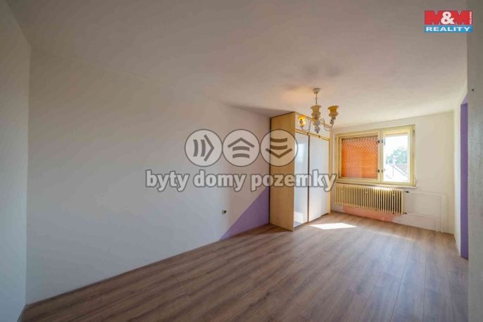 Prodej, Rodinný dům, Lesná