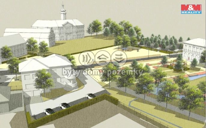 Pronájem, Restaurace, stravování, Liběchov