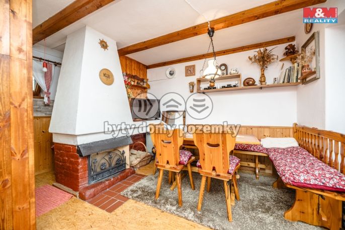 Prodej, Chata, Hronov