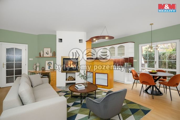 Prodej, Rodinný dům, Hradec Králové