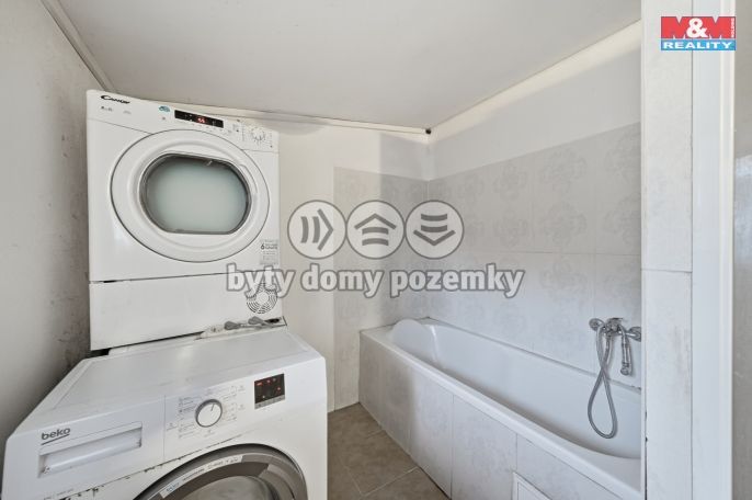 Prodej, Rodinný dům, Rychnov na Moravě