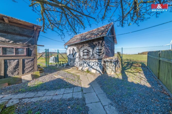 Prodej, Byt 3+1, Melč