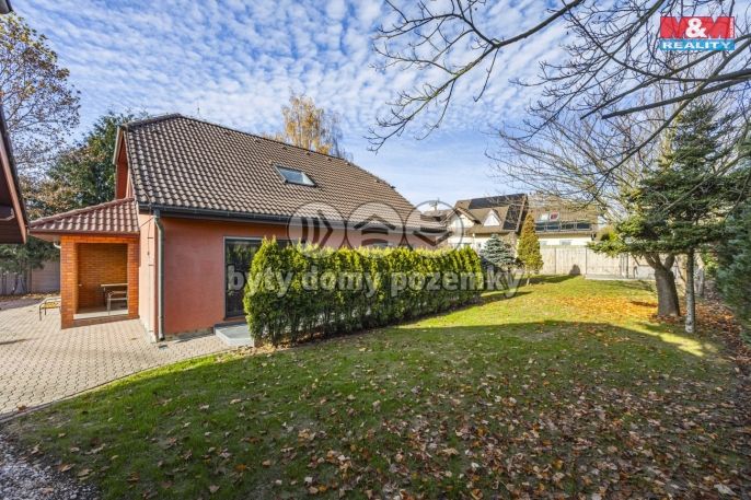 Prodej, Rodinný dům, Mukařov