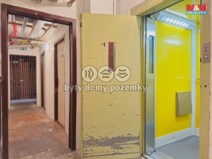 Prodej, Byt 4+1, Český Těšín