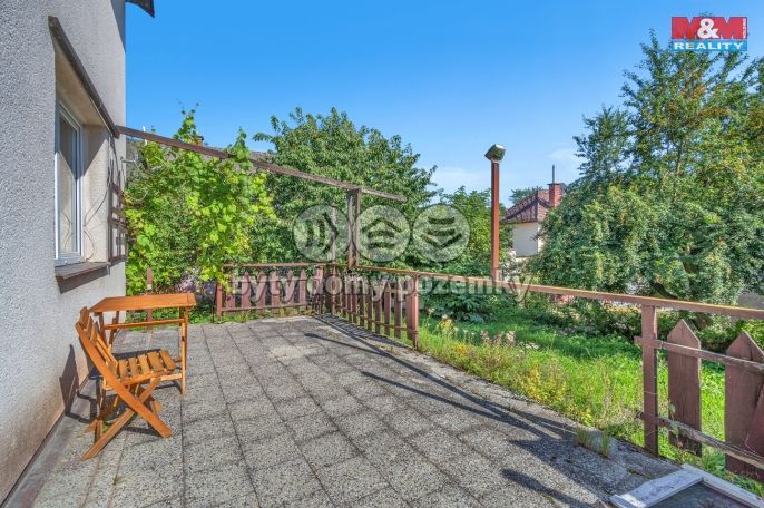 Prodej, Rodinný dům, Dvůr Králové nad Labem
