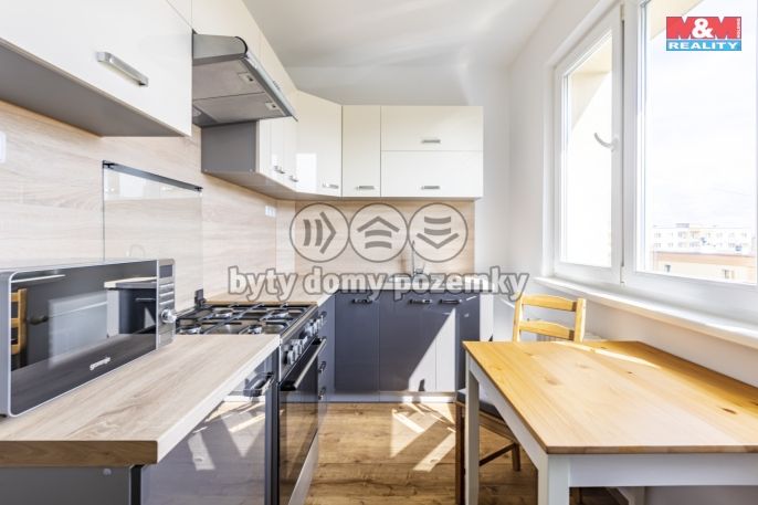 Prodej, Byt 2+1, Praha