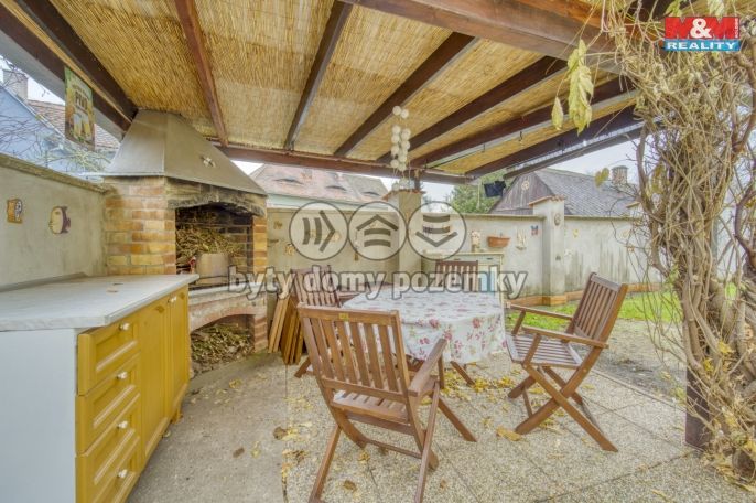 Prodej, Chalupa, Blšany