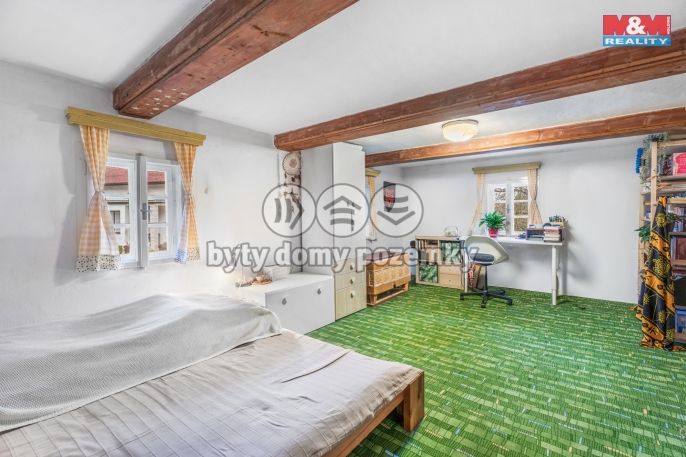 Prodej, Chalupa, Volfartice