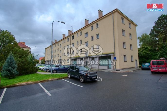 Prodej, Byt 2+1, Valašské Meziříčí