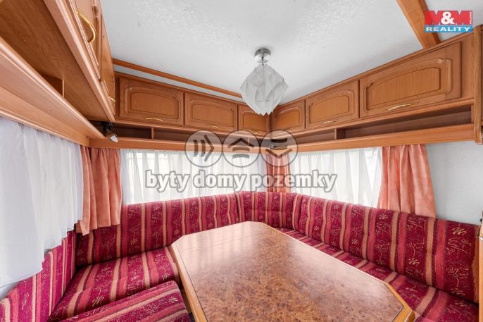 Prodej, Zahrada, Křešice