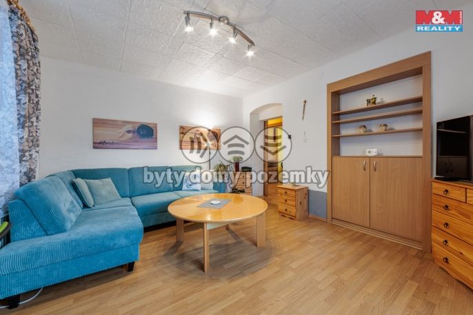 Prodej, Byt 2+1, Karlovy Vary