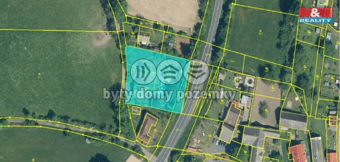 Prodej, Rodinný dům, Nýrsko