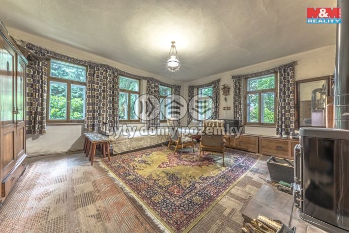 Prodej, Chalupa, Josefův Důl