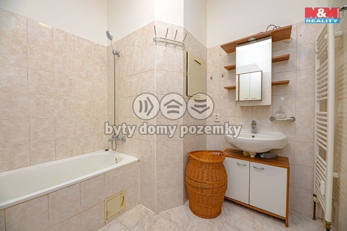 Prodej, Byt 2+1, Vamberk