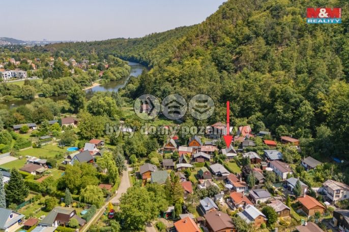 Prodej, Chata, Všenory