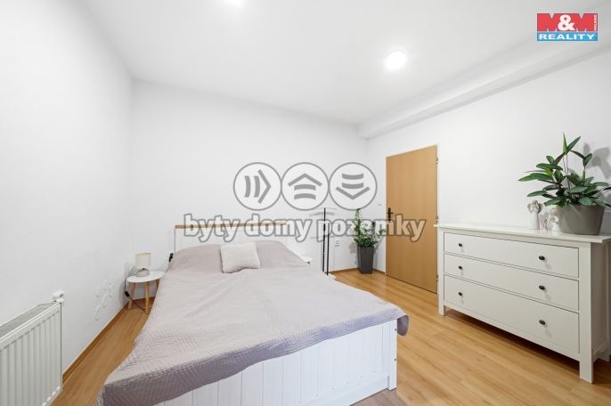 Prodej, Rodinný dům, Moravská Třebová