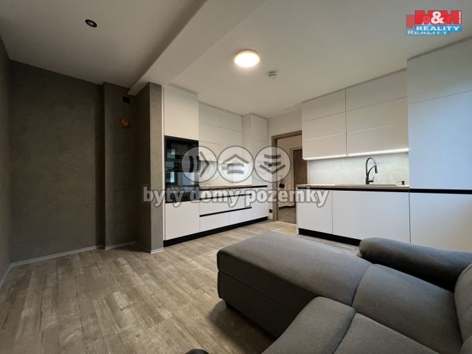 Prodej, Byt 2+kk, Frýdek-Místek