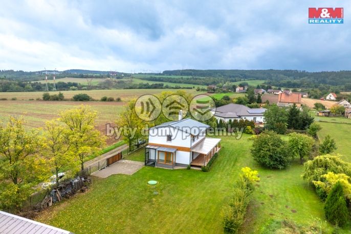 Pronájem, Rodinný dům, Petrovice