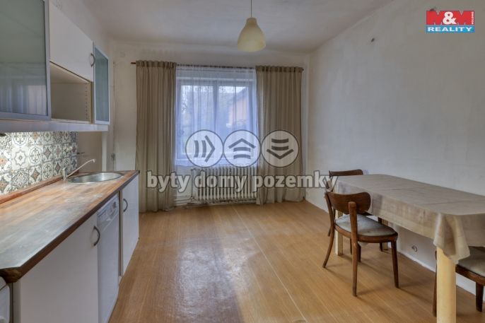 Pronájem, Rodinný dům, Zbůch