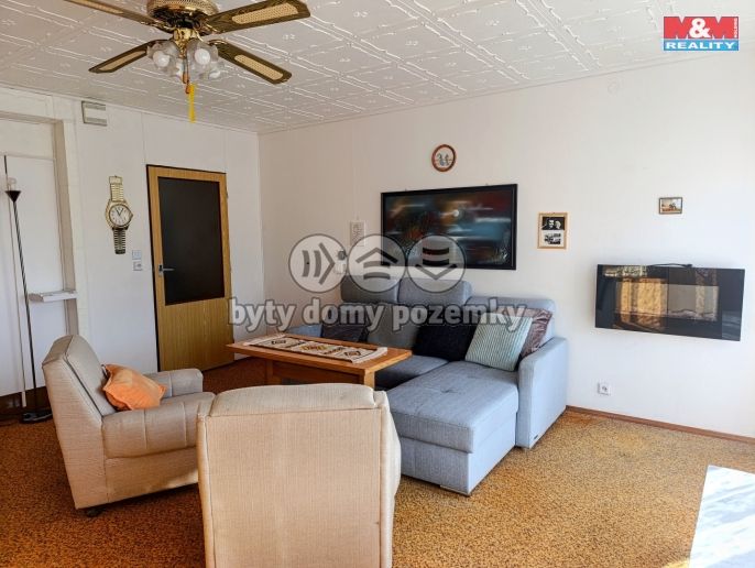 Pronájem, Rodinný dům, Opava