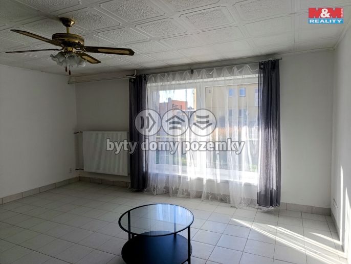 Pronájem, Rodinný dům, Opava