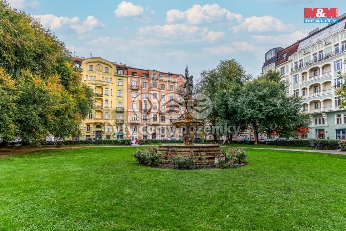 Prodej, Byt 4+1, Praha