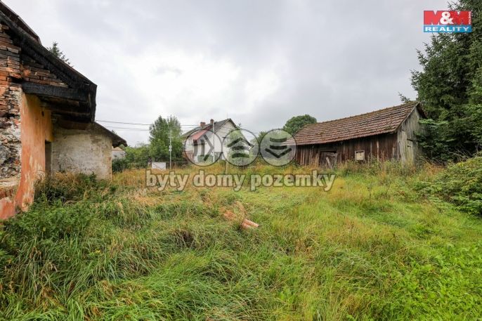 Prodej, Rodinný dům, Všeruby
