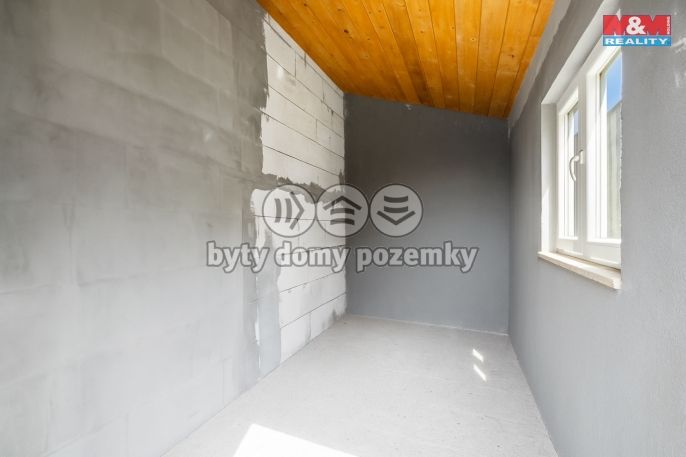 Prodej, Rodinný dům, Kačice