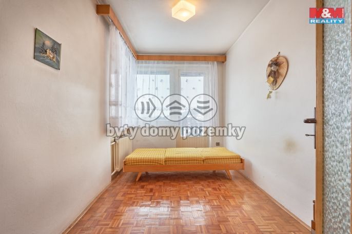 Prodej, Rodinný dům, Mysločovice