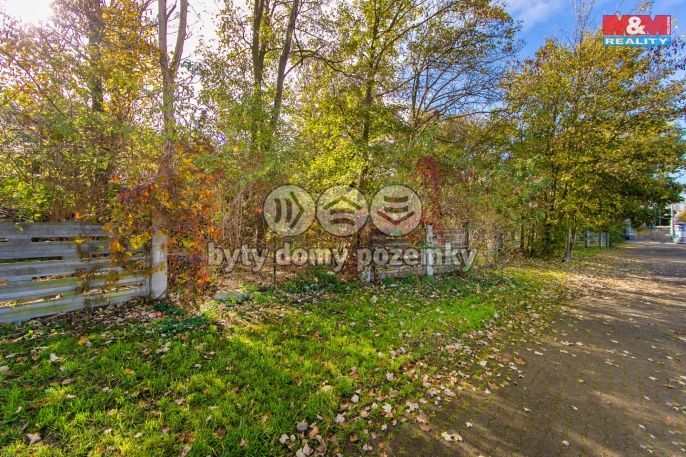 Prodej, Pozemek k bydlení, Plzeň