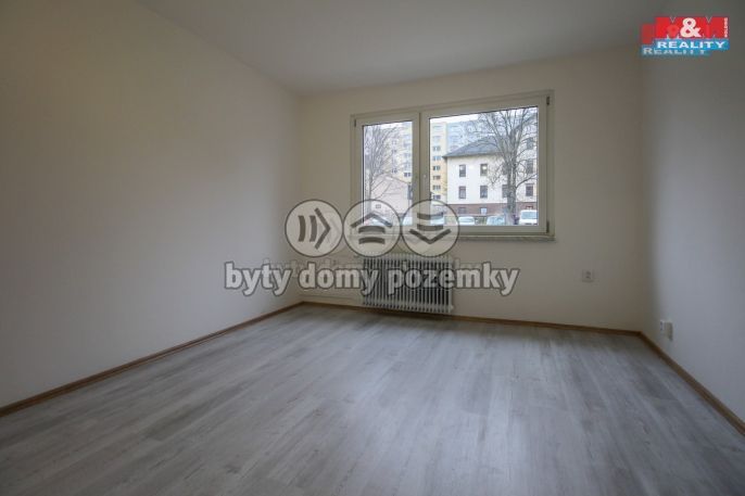 Pronájem, Byt 3+1, Jeseník
