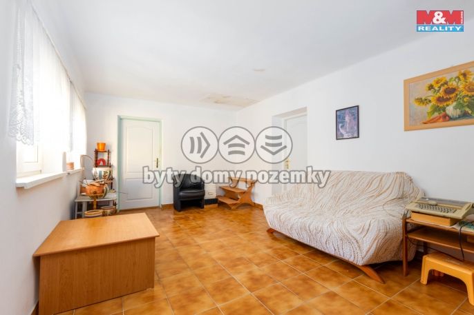 Prodej, Rodinný dům, Rýmařov