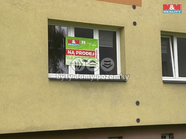 Prodej, Byt 2+1, Ostrava