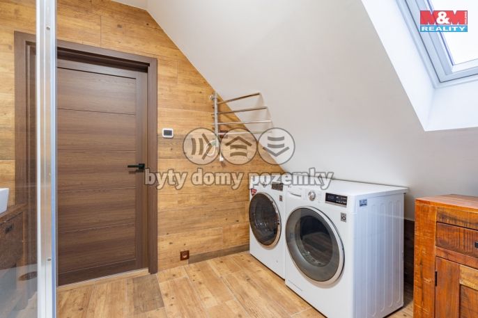 Prodej, Obchodní objekt, Rudolfov