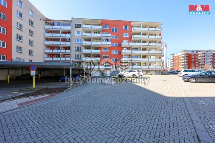Prodej, Byt 3+kk, Olomouc