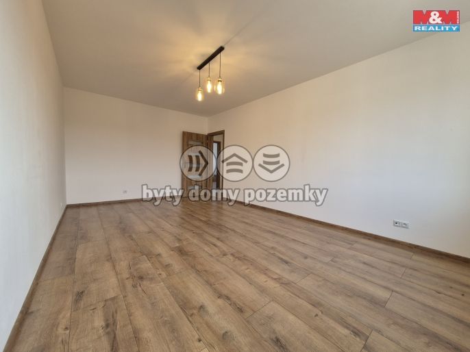 Prodej, Byt 3+1, Jirkov